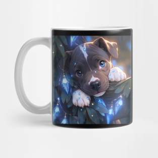 Enchanted Pitty Mug